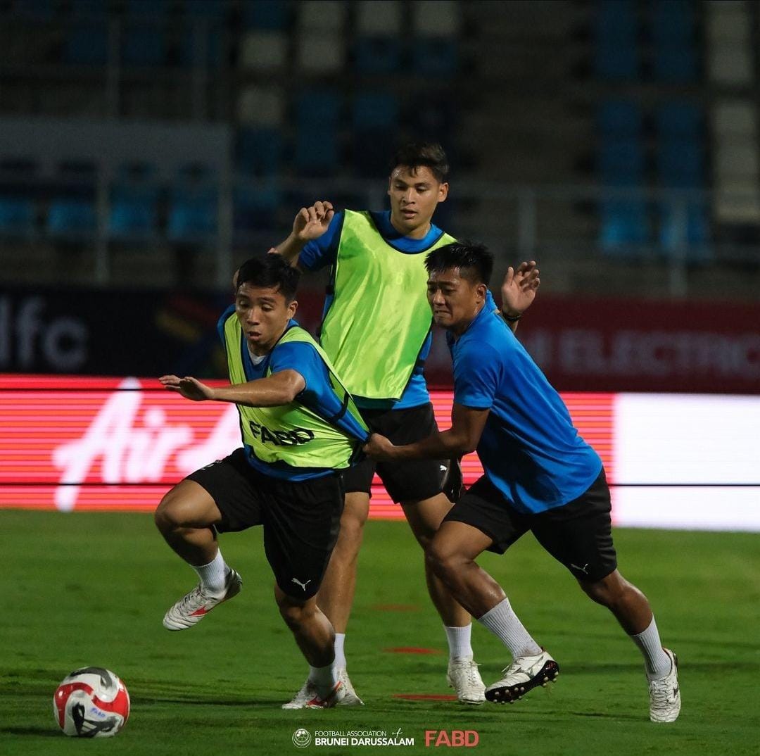 Highlights: East Timor vs Brunei in ASEAN Championship (0-0) | October
